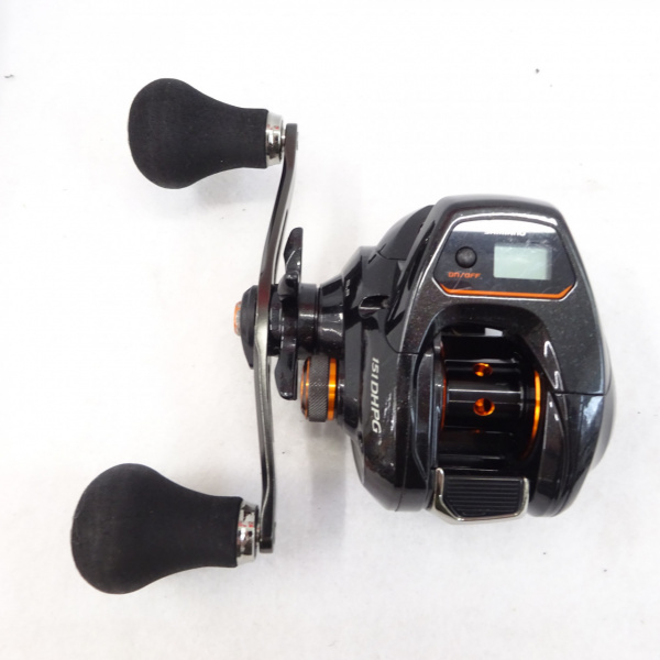21バルケッタ 151DHPG